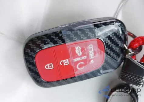 2025 Honda Cr-V Hybrid Sport-L z USA, uszkodzony, nr VIN 7FARS6H85SE012121